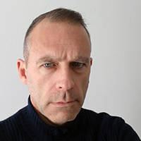 Alistair Alistair Dabbs
