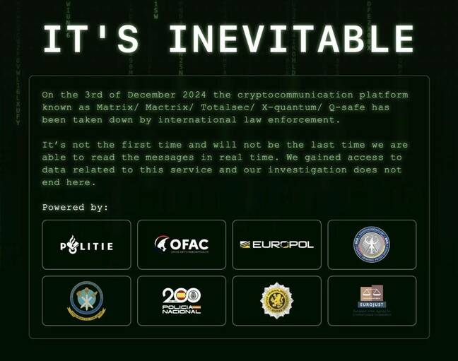 matrix matrix